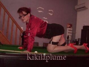 Kikilaplume
