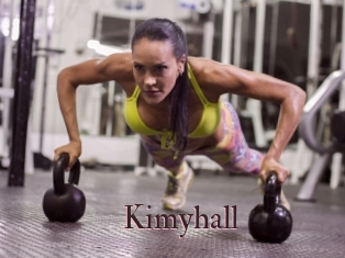 Kimyhall