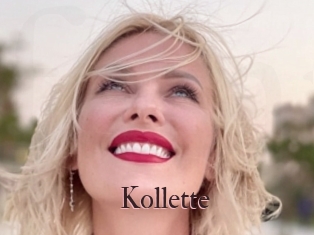 Kollette
