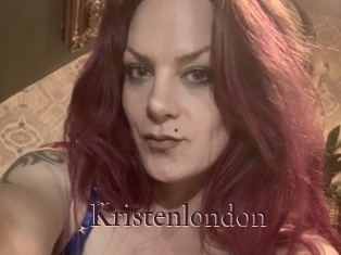 Kristenlondon