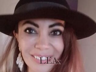 LEAx