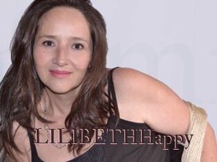 LILIBETHHappy