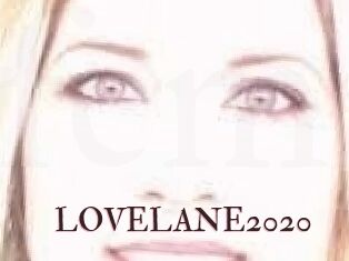 LOVELANE2020