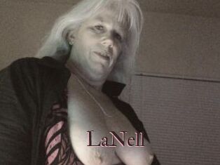 LaNell