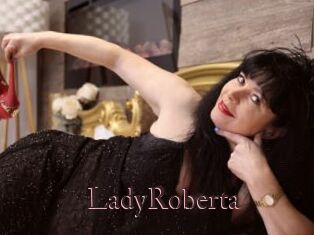 LadyRoberta