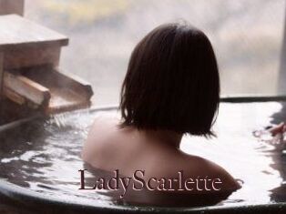 LadyScarlette