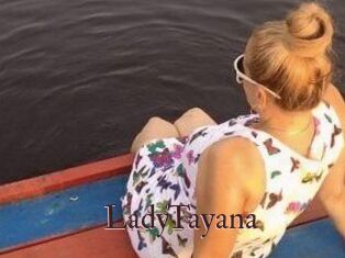 LadyTayana