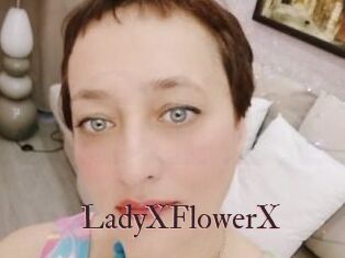 LadyXFlowerX