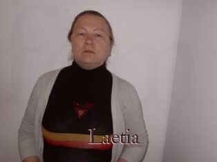 Laetia