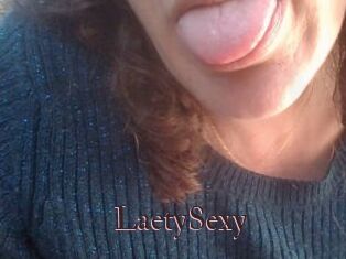 LaetySexy