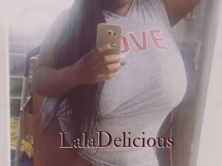 LalaDelicious