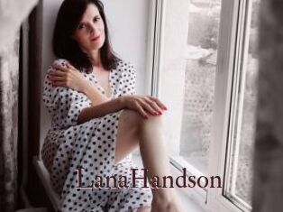 LanaHandson
