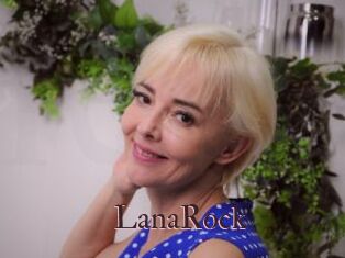 LanaRock