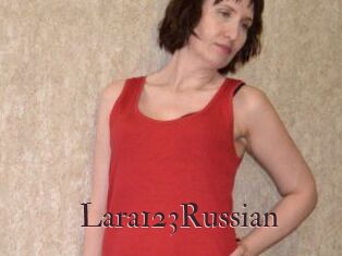 Lara123Russian
