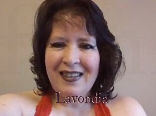 Lavondia