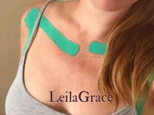 LeilaGrace