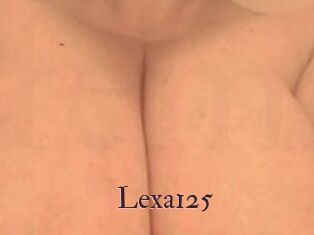 Lexa125