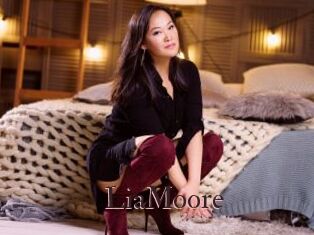 LiaMoore