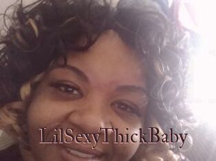 LilSexyThickBaby
