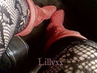 Lillyxx