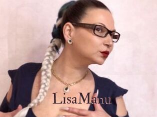 LisaManu