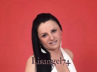 Lisangel74