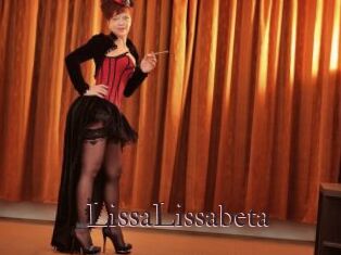 LissaLissabeta