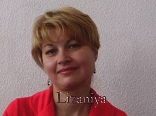 Lizaniya
