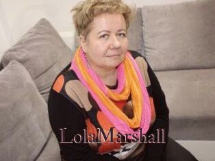 LolaMarshall