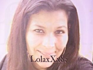 LolaxXx83