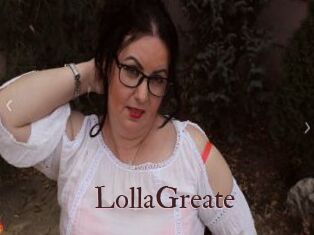LollaGreate