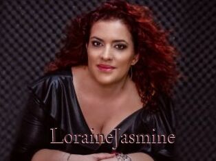 LoraineJasmine