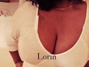 Lorin
