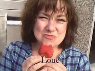Loue