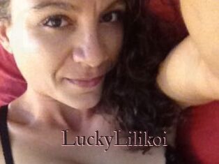 LuckyLilikoi