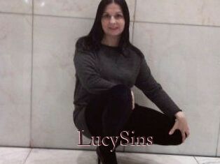 LucySins