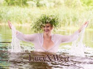 LucyXWert