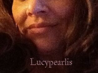Lucypearlis
