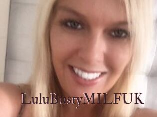 LuluBustyMILFUK