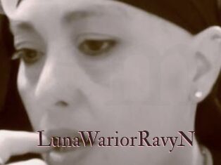 LunaWariorRavyN