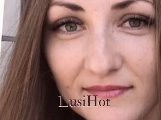 LusiHot
