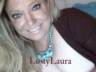 LustyLaura