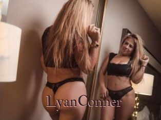 LyanConner