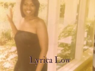 Lyrica_Low