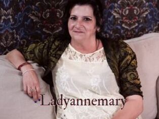 Ladyannemary