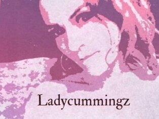 Ladycummingz