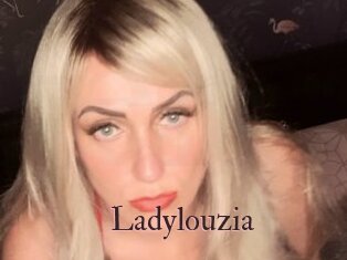 Ladylouzia