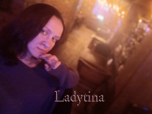 Ladytina