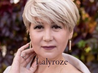 Lalyroze