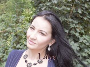 Lalys